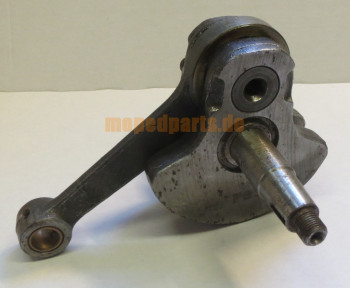 SACHS 98, Kurbelwelle aus Altbestand ****