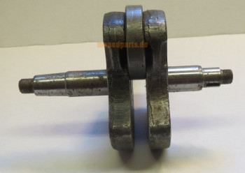 SACHS 98, Kurbelwelle aus Altbestand ****