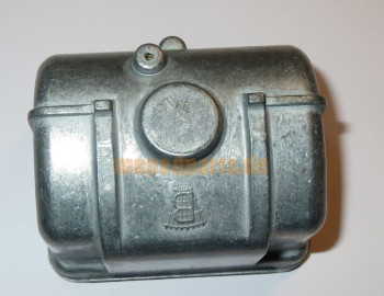 Schwimmerkammer Bing 21