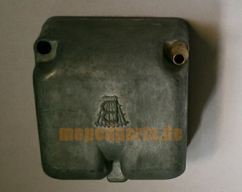 Schwimmerkammer für Bing 15,16,17,18 ,65 , Zündapp 278.04.945, Kreidle