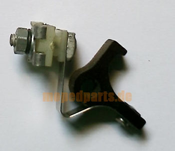 Unterbrecher, Kontaksatz Solo 305476 aus Altbestand