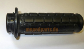 Griffrohr für Gasgriffe Magura 270, kurz (Mofa + Moped)