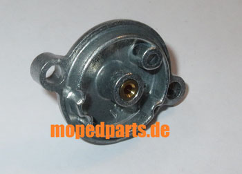 Schwimmerdeckel 32-031 für Bing 1/12/228 SSN 1/12/229 SSN