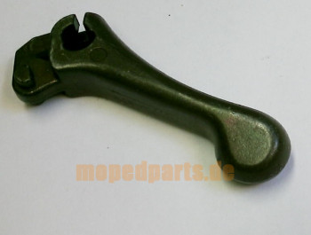 Kaltstarthebel aus Altbestand, 56 mm