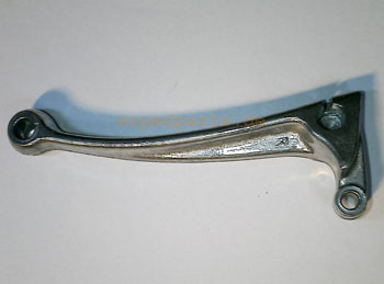 Bremshebel, 125 mm