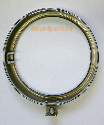 Glashaltering Tipo 130 mm, Chorm,  Hercules K50 SL, RL, Sprint,  157/154 , 150/130 mm, Altbestand