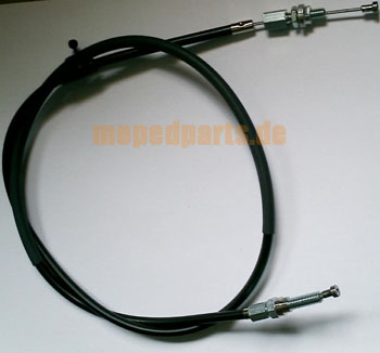 Bremszug Zündapp MOFA 25, M 50, C 50 SUPER