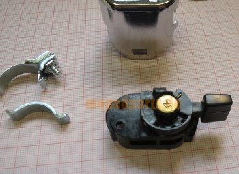 Blinkerschalter Moped Hercules Zündapp universal