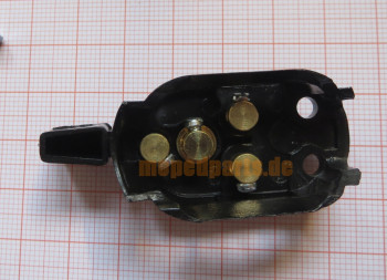 Blinkerschalter Moped Hercules Zündapp universal