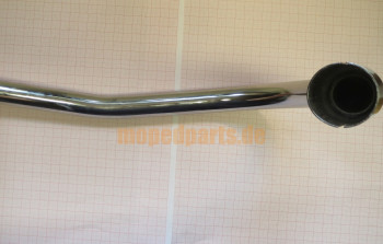 Krümmer, manifold, Zündapp CS 50, Typ 448, CS 25 - Tuning