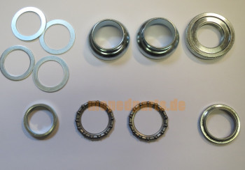 Lenkungslager Hercules Prima 4,5, Prima GT, MX1, M4, M5, MF3, MF4, MP2, HR1