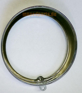 Glashaltering Schirmchen, Zündapp Combinette 515, KS100 514, man.510, 130/115 135/129 25-44