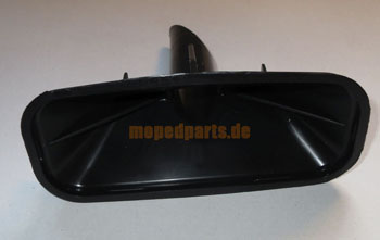 Trichter Luftfilterkasten Zündapp 517, 529,  KS50, C50, GTS50