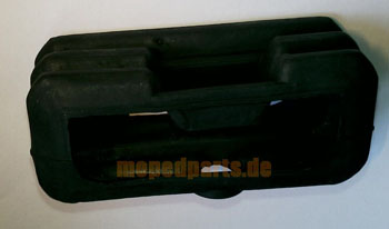 Gummi Zündapp breit 4 Gang, C50, GTS