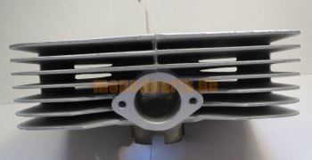 Zylinder 48 mm für Sachs 50S, Parmakit, Alu, Mokick Tuning, knapp 80 ccm, Hercules Sachs