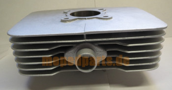 Zylinder 48 mm für Sachs 50S, Parmakit, Alu, Mokick Tuning, knapp 80 ccm, Hercules Sachs