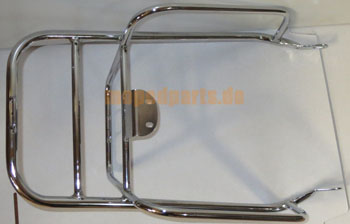 Gepäckträger Hercules MK1, MK2, K50 SL, RL, Sprint ca 1975