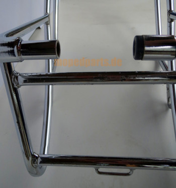 Gepäckträger Hercules Ultra 80, KX5, gebraucht ****