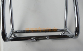 Gepäckträger Hercules Ultra 80, KX5, gebraucht ****