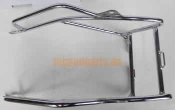 Gepäckträger Hercules Ultra 80, KX5, gebraucht ****