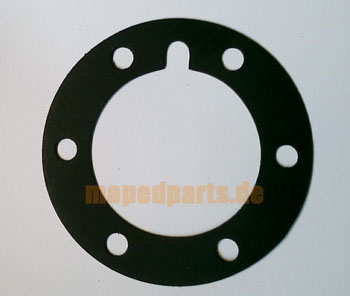 Dichtung Solo 60x47,3x75x1 mm