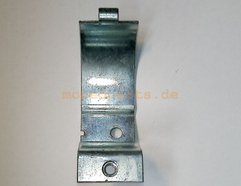 Klemmschelle Luftfilter Hercules Prima, MX, später runder Luftfilter