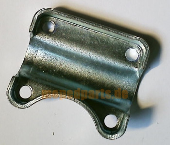 Lenkerhalter Hercules Prima, M-Reihe, Ausführührung ohne Zapfen