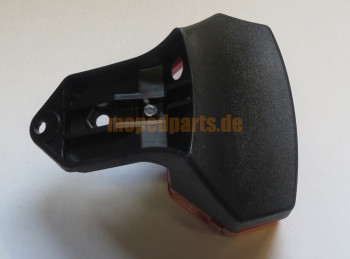 Schlussbremsleuchte Hercules K50 Sprint, SE, RE, SL, RL, MK, K125T,  gelb/rot