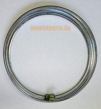 Glashaltering Chrom, Hercules Ultra 80 Chopper 180/160 182/175