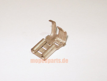 Kabelschuh rechtwinklig, Hercules Ultra 80 ***