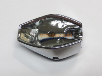 Schalteraufnahme Abblendschalter, Zündapp KS 50, Hercules K50, Nachbau