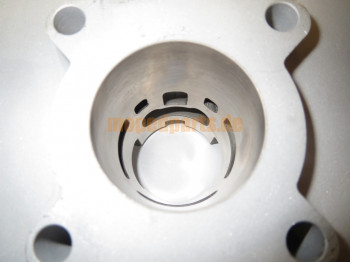 Zylinder Sachs 50S aus Albestand, Hersteller unbekannt, 42 mm ****