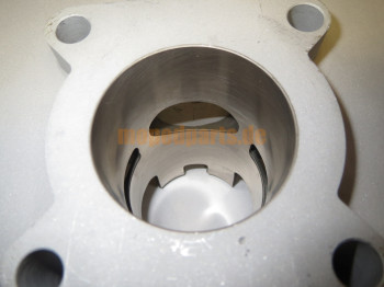Zylinder Sachs 50S aus Albestand, Hersteller unbekannt, 42 mm ****