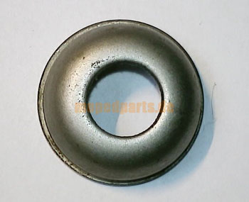 Lagerschale  32, 35, 14,5 mm