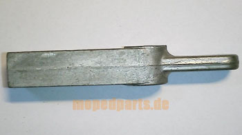 Bremstellerhalter, 100 mm