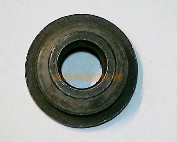 Konus 12 mm SW25, 24 mm mit Staubdeckel