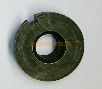 Distanzstück 23x30x11x11 mm mit Nut