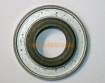 Distanzstück mit Staubdeckel 17,1 mm, 40,1 mm