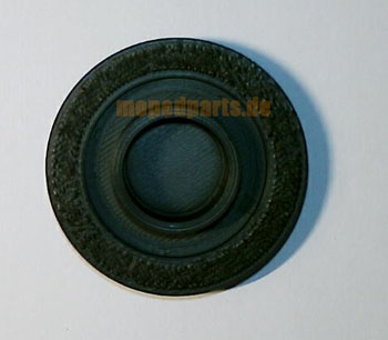 Kappe für Paioli Dämpfer, Nachbau ohne Aufschrift, RX 9, XE9, XE5