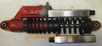 Dichtungssatz für einen Paioli Dämpfer RX9 XE9