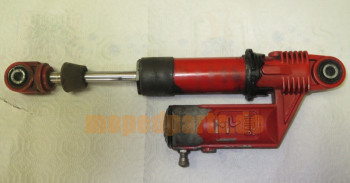 Dichtungssatz für einen Paioli Dämpfer RX9 XE9