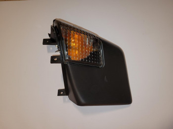 Handschutz. Blinler für Sachs und Peugeot T723129N0