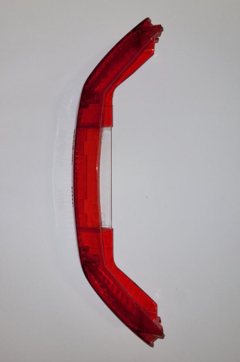 Rücklichtglas für Sachs und Peugeot T75258300