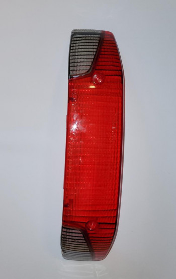 Rücklichtglas für Sachs und Peugeot 240001