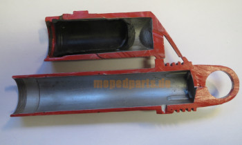 Dichtungssatz für einen Paioli Dämpfer RX9 XE9