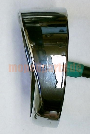 Glashaltering 90/78 92/89  20/36, Schirmchen