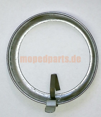 Glashaltering 78 95/90 17,5