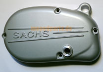 Deckel Hercules Sachs 50/3, 50/4, Magnetseite, ohne Tachantrieb