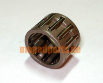 Nadelkäfig Lager Kolbenbolzen Sachs 50S, SW, 80, 506, 14x18x13 mm Jasil Topracing Nadelkäfig Lager Kolbenbolzen Sachs 50S, SW, 80, 506, 14x18x13 mm Jasil Topracing