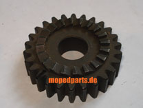 Starterrad 26 Zähne, Sachs 50S, 50+80SW, 50/5, 501